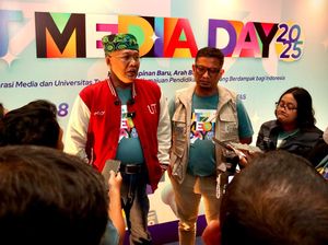 Universitas Terbuka Buka 20 Ribu Kuota Beasiswa, Ini Jenis Skemanya