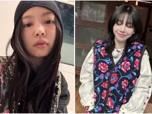 Rompi Ahjumma Bikin Kimchi Viral Diburu Gen Z, Ini Asal Usul Kimjang Vest