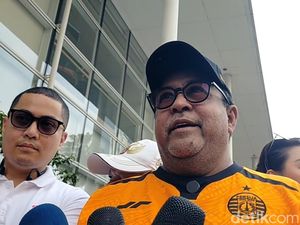 Rano Kaget Jakarta Kota Terpadat Dunia Versi PBB: Mungkin Dihitung Aglomerasi