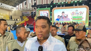 Berita dari Detik Finance: Pemerintah Mau Ulang Swasembada Bawang Putih, Kini Fokus Pembibitan