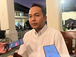 Walkot Solo Jelaskan Alasan Loji Gandrung Dipakai Tedjowulan Undang PB XIV