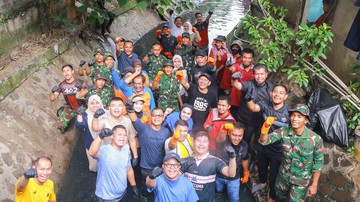 Walkot Pekanbaru Wajibkan ASN &amp; Non-ASN Pilah Sampah Rumah Tangga