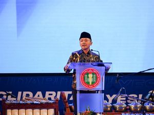 Ada 150 Ribu Beasiswa S1 Guru pada 2026, Target Kuota Naik Lagi 2027