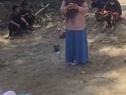 Polisi Siapkan Perangkat WiFi di Lokasi Banjir, Warga Kembali Terhubung