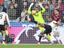 Babak I West Ham Vs Liverpol Tuntas Tanpa Gol