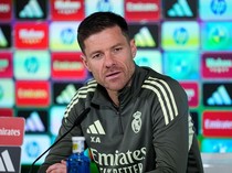 Harapan Xabi Alonso Tatap Tahun Baru