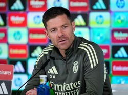 Harapan Xabi Alonso Tatap Tahun Baru
