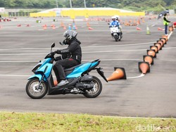 Ada yang Baru, Ini Daftar Harga Honda Vario 2025