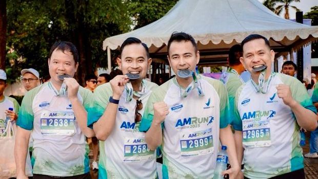 AMRun 2025