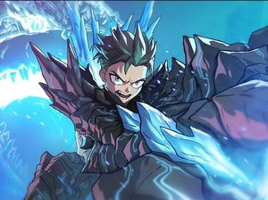 TOHO Animation Umumin Serial Anime Godzilla Terbaru