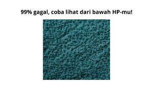 Ada Angka Tersembunyi di 3 Gambar Ini, Tapi Nggak Semua Bisa Lihat! Kamu Termasuk?