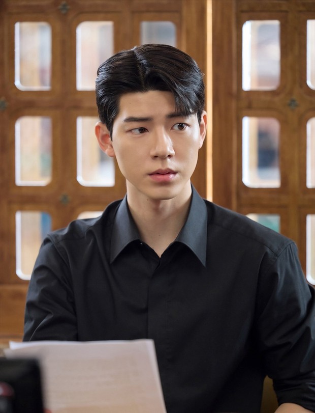 Bae Hyeon Seong didapuk sebagai Ryu Sun Woo, putra dari Ryu So Young (Kim Hyun Joo) yang menghilang dalam kecelakaan misterius. Tak disangka, ia muncul setelah sembilan tahun kemudian.