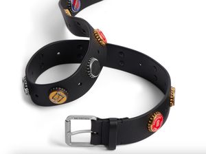 Balenciaga Rilis Ikat Pinggang Unik dari Tutup Botol, Segini Harganya