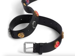 Balenciaga Rilis Ikat Pinggang Unik dari Tutup Botol, Segini Harganya