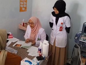 Tanggulangi HIV, Dinkesda Demak Lakukan Langkah Promotif & Preventif