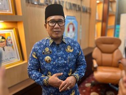 7 ASN Kubu Raya Dipecat di Momen HUT ke-54 Korpri