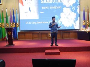 Upaya Pemkab Sumedang Hilangkan Stigma HIV/AIDS