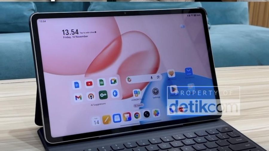 Video: Begini Cara Maraton Drakor Tanpa Bikin Mata Lelah