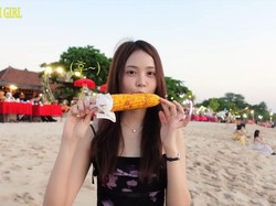 Ikan Bakar Cabut Duri di Tebet hingga Carmen H2H Kulineran di Bali