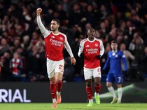 Arsenal Masih Penguasa Stamford Bridge
