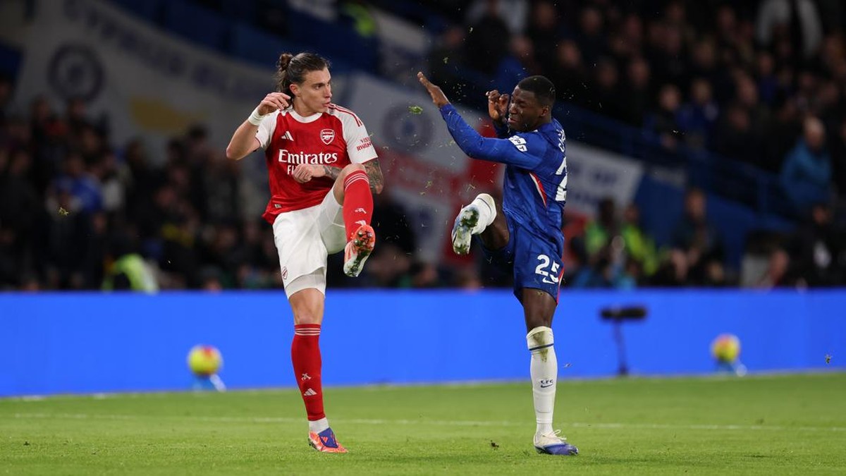 Foto: Ryan Pierse/Getty Images
