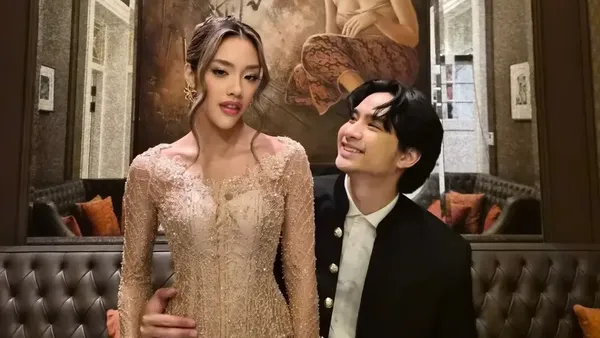 Iis Dahlia soal Hubungan Baila no na dengan Devano