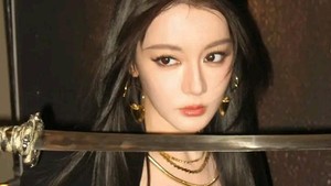 10 Artis China Terpopuler di TikTok Selama 2025, Dilraba Ditonton 8,9 M Kali