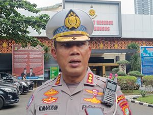 Reuni 212 Bakal Digelar di Monas Besok, Polisi Siapkan Rekayasa Lalin