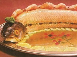 Potret Hidangan Kuno yang Bikin Bergidik hingga Ayam Woku Enak di Jakarta