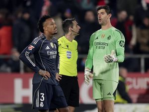 Hasil dan Klasemen Liga Spanyol: Real Madrid Tertahan, Dikudeta Barcelona