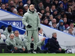 Maresca Tetap Puas meski Chelsea Gagal Menang