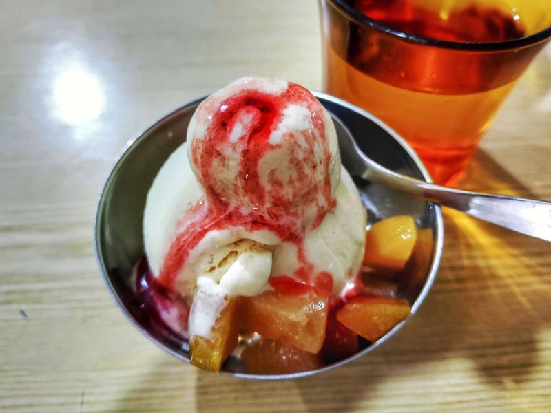 Es Krim Legendaris di Jakarta Es Krim Legendaris di Jakarta