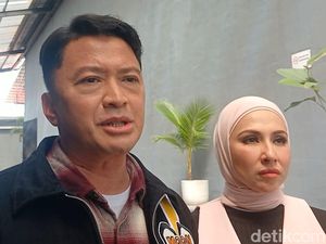 Ferry Maryadi Punya Rencana Motoran Keliling Jawa Barat Bareng Gary Iskak