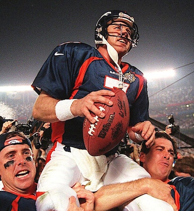 Film Netflix Terbaru Elway/ Foto: Netflix