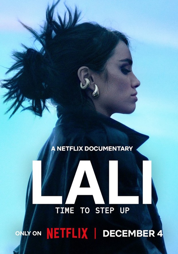 Film Netflix Terbaru Lali: Time to Step Up/ Foto: Netflix