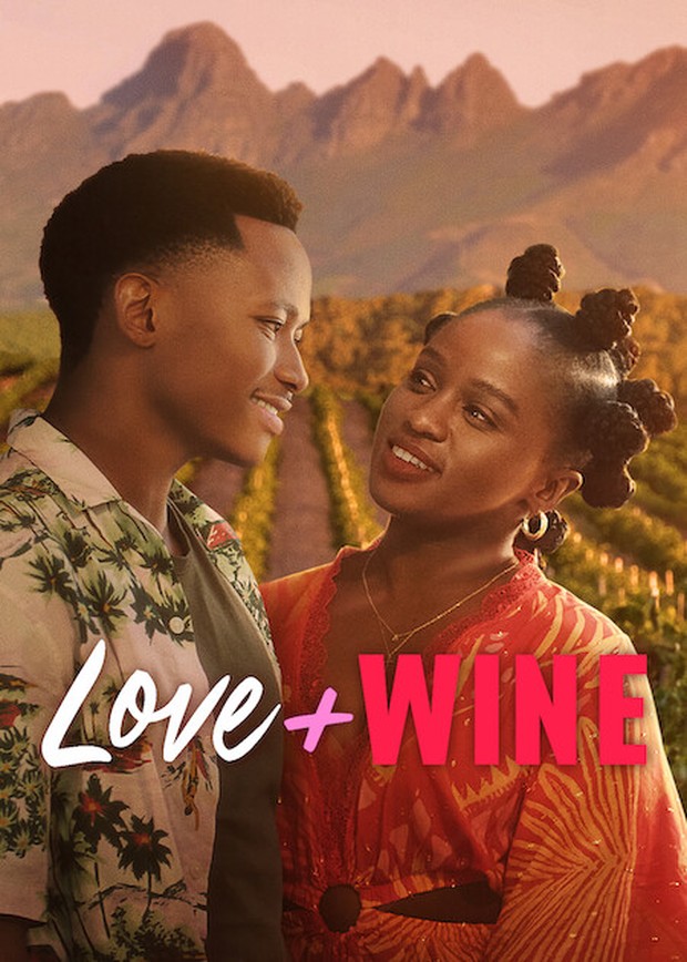 Film Netflix Terbaru Love and Wine/ Foto: Netflix
