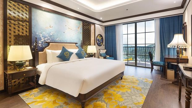 Foto Dok: BWH Hotels