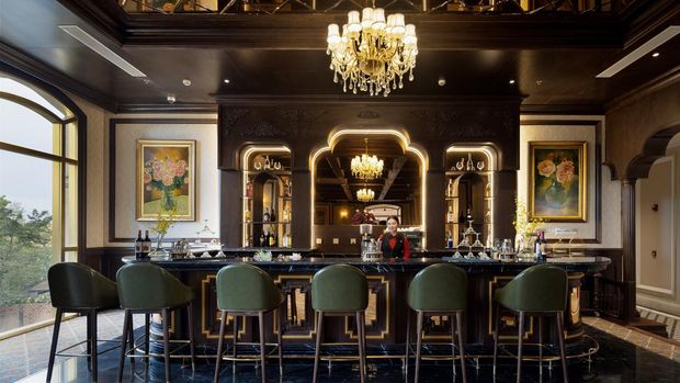 Foto Dok: BWH Hotels