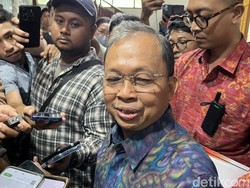 Koster: Satu Toko Modern Bisa Matikan Puluhan UMKM