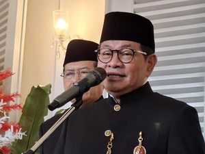 Pramono Pastikan Hadiri Undangan Reuni 212 di Monas Besok