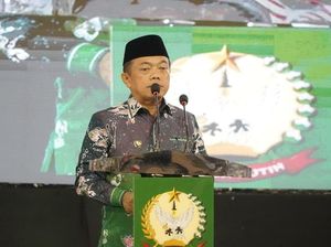 Al Haris Dorong RSUD Jambi Tingkatkan Layanan Publik