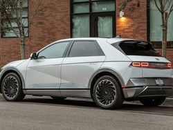 Ketumpahan Air Minum, Biaya Servis Hyundai Ioniq 5 Tembus Rp 200 Juta!