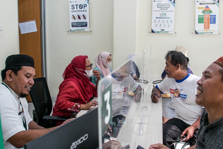 Konektivitas Digital di Puskesmas, Muluskan Layanan dan Kenyamanan Pasien