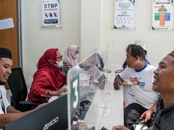 Konektivitas Digital di Puskesmas, Muluskan Layanan dan Kenyamanan Pasien