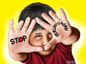 Rapor Merah Perundungan di Bangku Sekolah