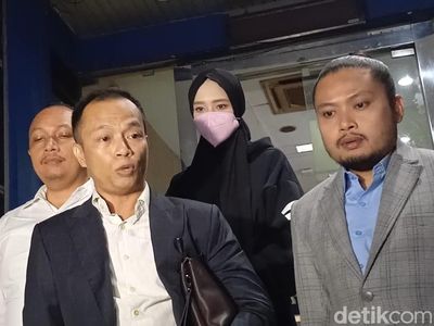 Potret Inara Rusli Polisikan Insanul Fahmi, Dibohongi Status Palsu