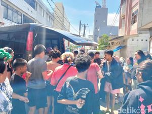 Kakak Bunuh Adik Kandung di Makassar Diduga Dipicu Dendam