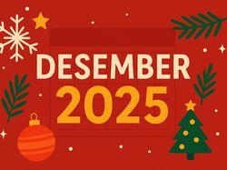 Prediksi Cuaca Saat Cuti Bersama Desember 2025, Sebelum Liburan Cek Dulu!