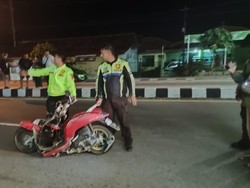 2 Pelajar Tewas Kecelakaan di Simpang Tegalyoso Klaten
