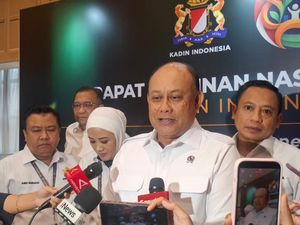 Awal Tahun Depan, BGN Kucurkan Rp 900 M per Hari buat Program MBG